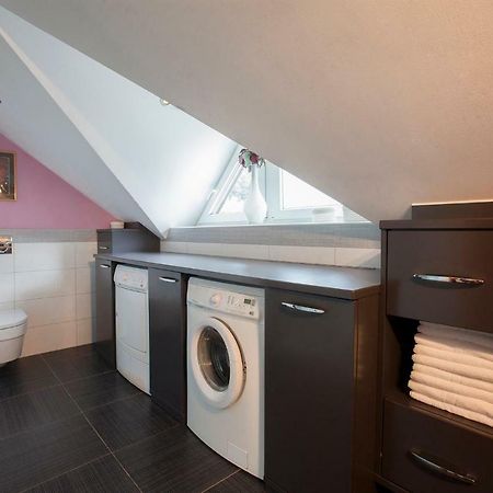 Luxury Apartment Karolina Bled Buitenkant foto