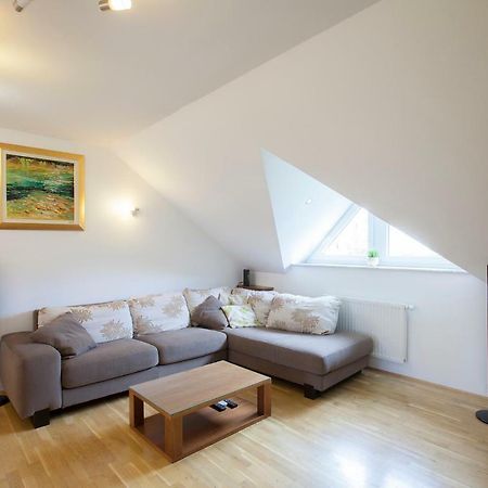 Luxury Apartment Karolina Bled Buitenkant foto