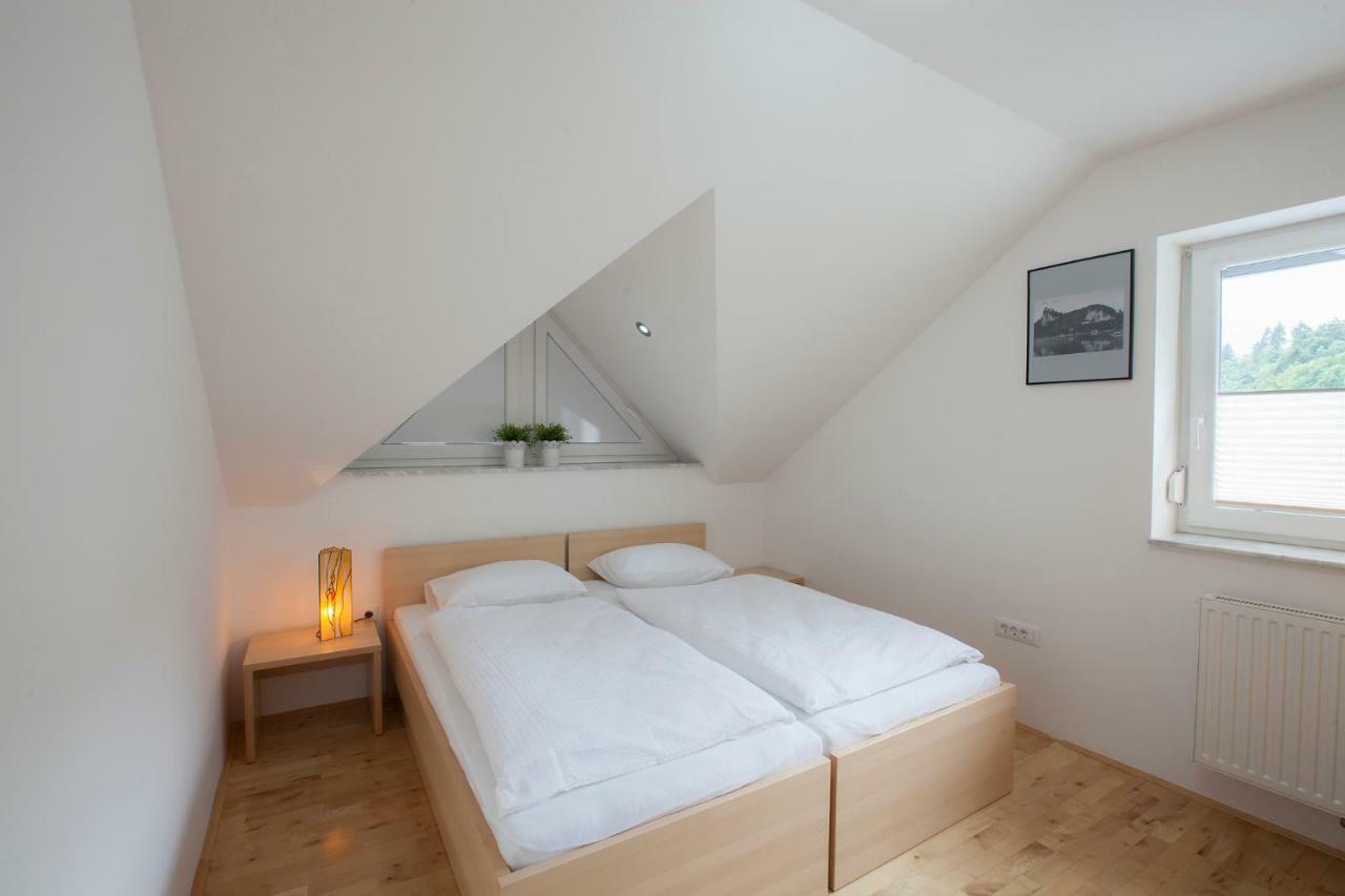 Luxury Apartment Karolina Bled Buitenkant foto